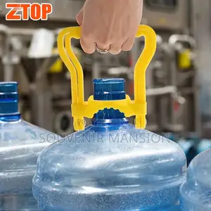 C Way Water Lifter