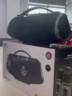 Remote Control Xdobo Sinoband Wow Max 300w Bluetooth Speaker