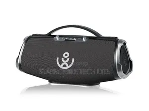 Remote Control Xdobo Sinoband Wow Max 300w Bluetooth Speaker