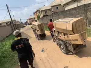 150/200 Liters of Solar Water Heater