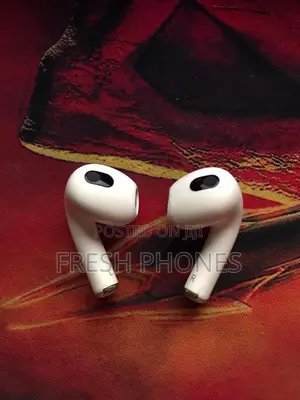 Used Original Apple Airpods 3
