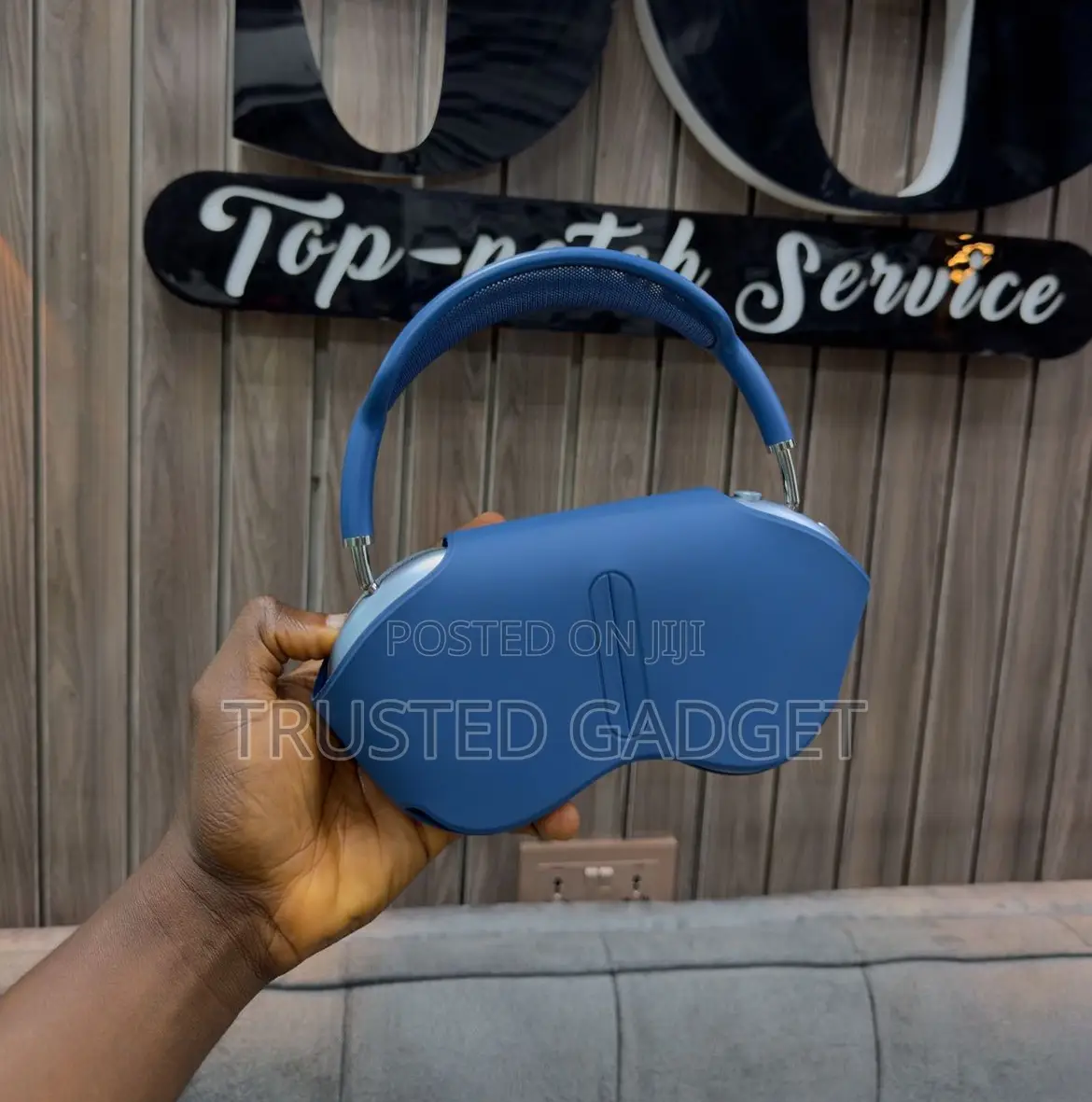 Original Apple Airpomax