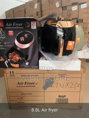 Raf Air Fryer 8.8L