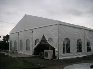 Top Quality Long Span Marquee Tent for Event, Weddings Etc.