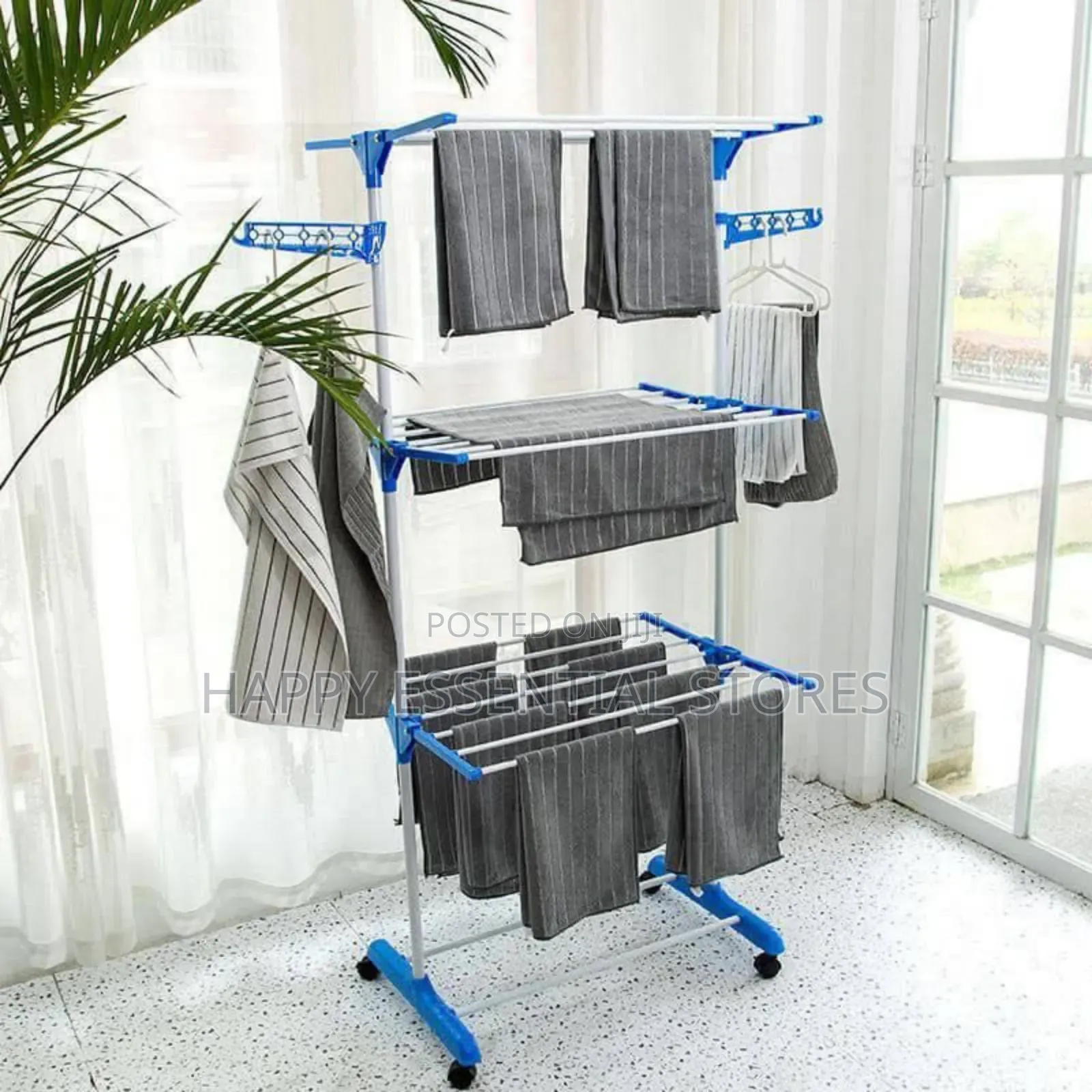 Quality Outdoor Cloth Dryer