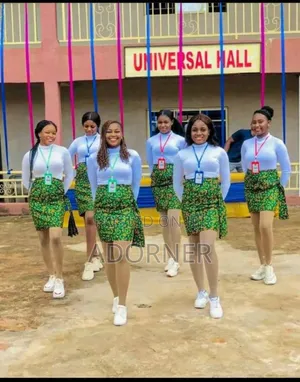 Beautiful Hostesses