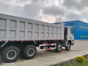 Brand New XCMG HANVAN Truck 12 Tyres Available