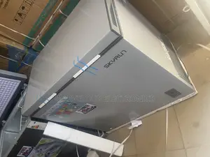 Brand New Skyrun Chest Freezer With Coper Coil