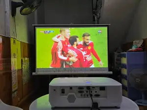 Daylight Tv Projector Lagos ,Abuja , Ibadan