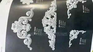 French Wall Accessories