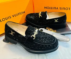 Louis Vuitton Flat Shoe