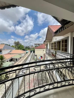 3bdrm Apartment in Parkview Estate for rent