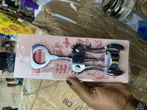 Manual Wine Opener