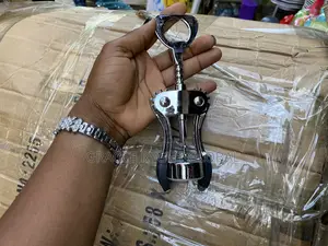 Manual Wine Opener