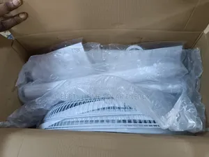Primtek Solar Fan