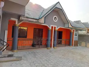Photo - 3bdrm Bungalow in Obio-Akpor for sale