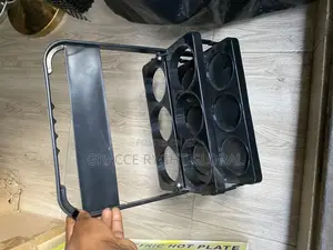Collapsible Beer Bottle Carrier