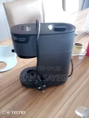 Tommee Tippee Baby Food Steam Blender