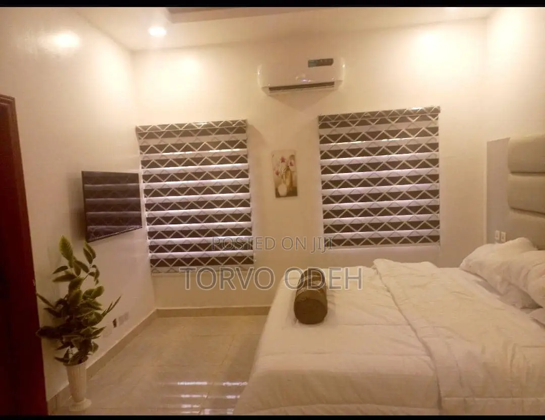 Air BNB/ Shortlet