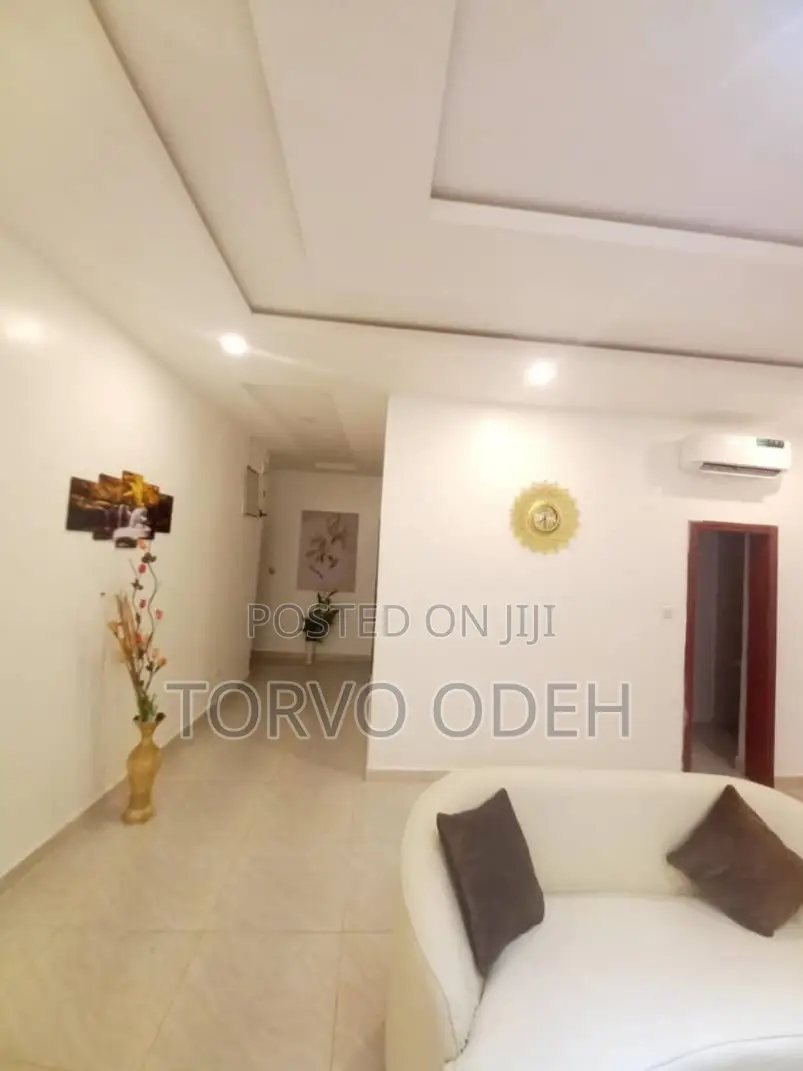 Air BNB/ Shortlet