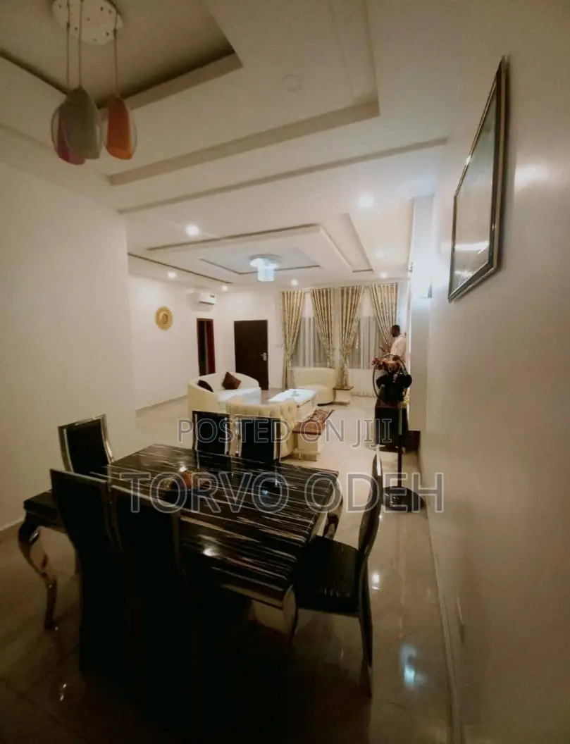 Air BNB/ Shortlet