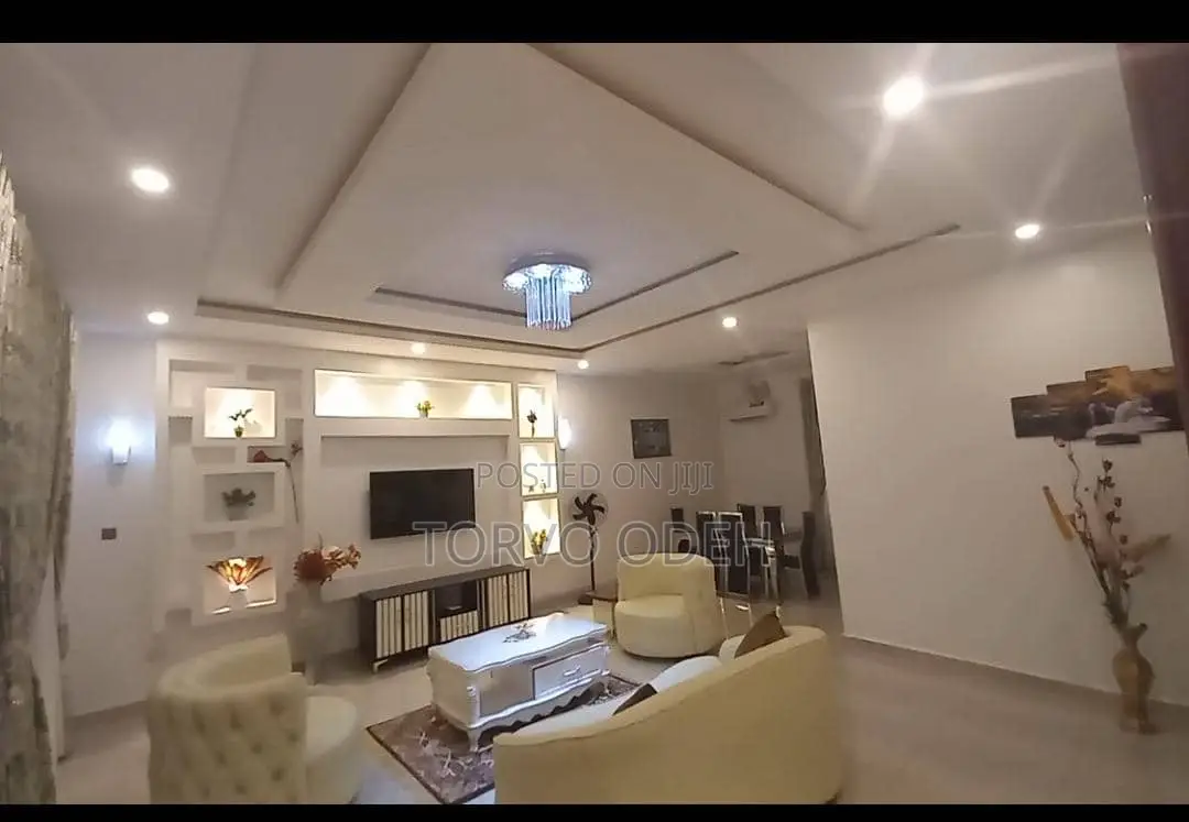Air BNB/ Shortlet