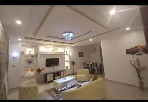 Air BNB/ Shortlet
