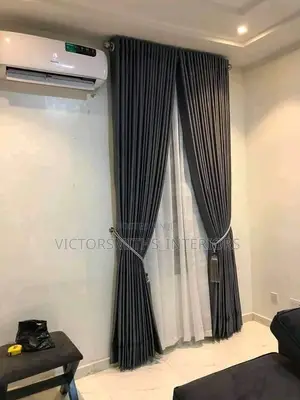 High Quality Curtains Drapes