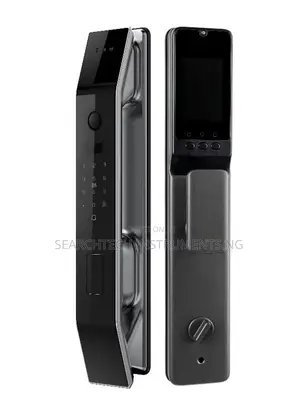 D7 Smart Door Lock
