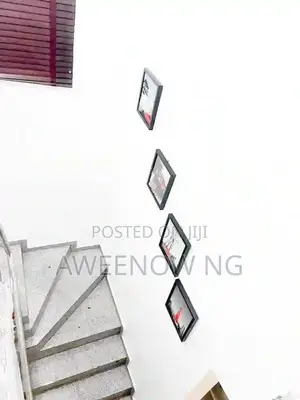 3bedroom Duplex
