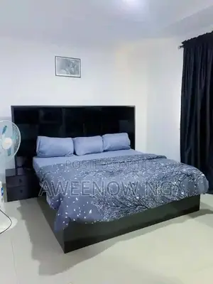 3bedroom Duplex