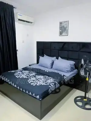 3bedroom Duplex