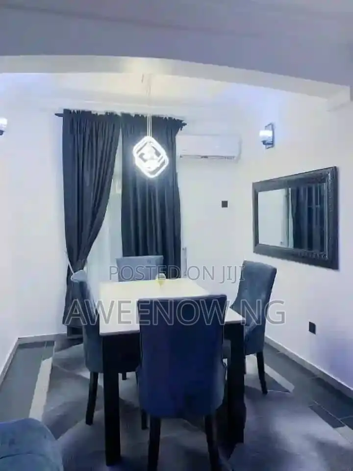 3bedroom Duplex