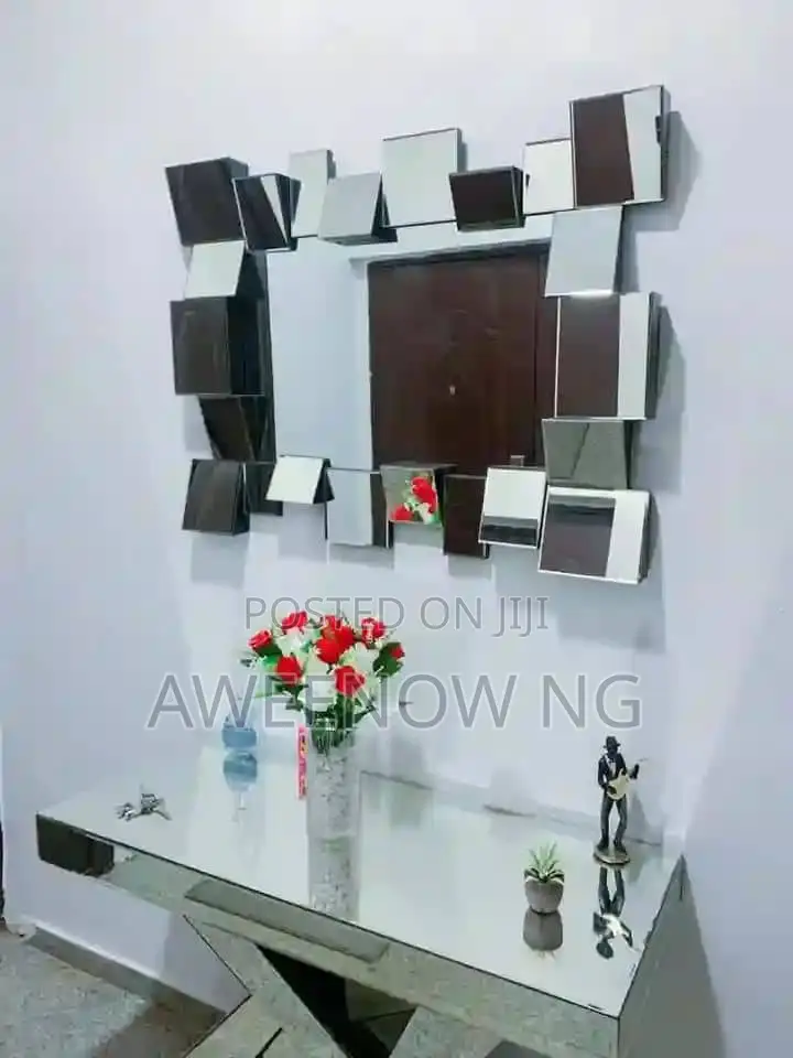 3bedroom Duplex