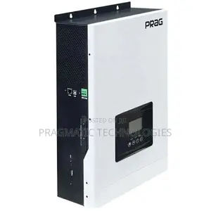 3kw/24v Hybrid Inverter (3000w-mppt)