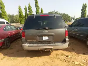 Ford Expedition 2006 Gray