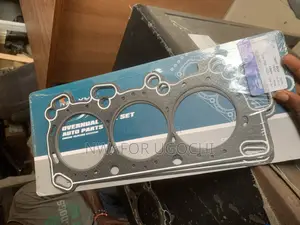 Top Gasket 2003-2006 Honda Pilot