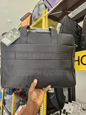 Men's Corporate Laptop Bag