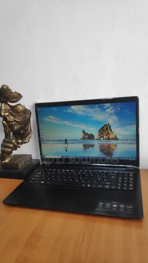 Photo - Laptop Acer Aspire 3 12GB Intel Core I5 HDD 1T