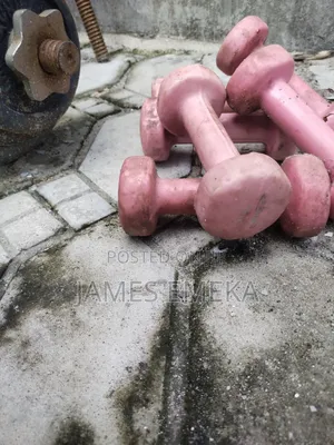 Dumbbells for Sale