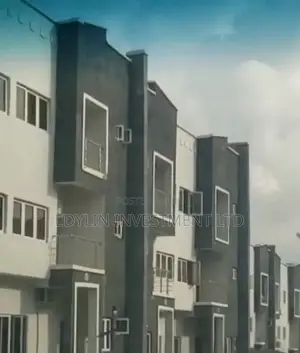 4bdrm Duplex in Inside An Estate, Katampe (Main) for sale