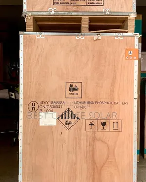 15kilowatts Felicity Lithium Solar Battery. Call