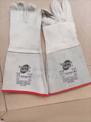 Acon Safety Hand Gloves Available