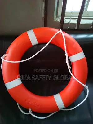 Safety Life Boll Available