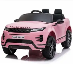 Kids Rechargeable Electric Car