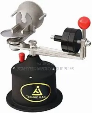 Professional Centrifugal Casting Machine
