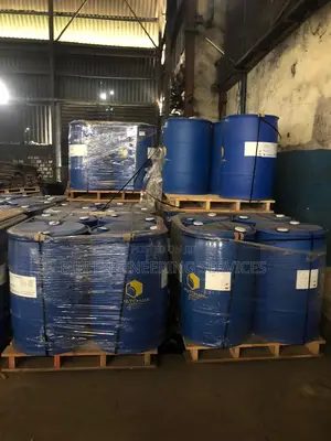 Drums of Raw Sealer ,Paint Xylene Edger