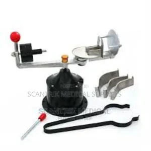Dental Casting Machine