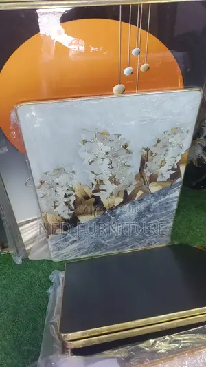 Acrylic Paintings