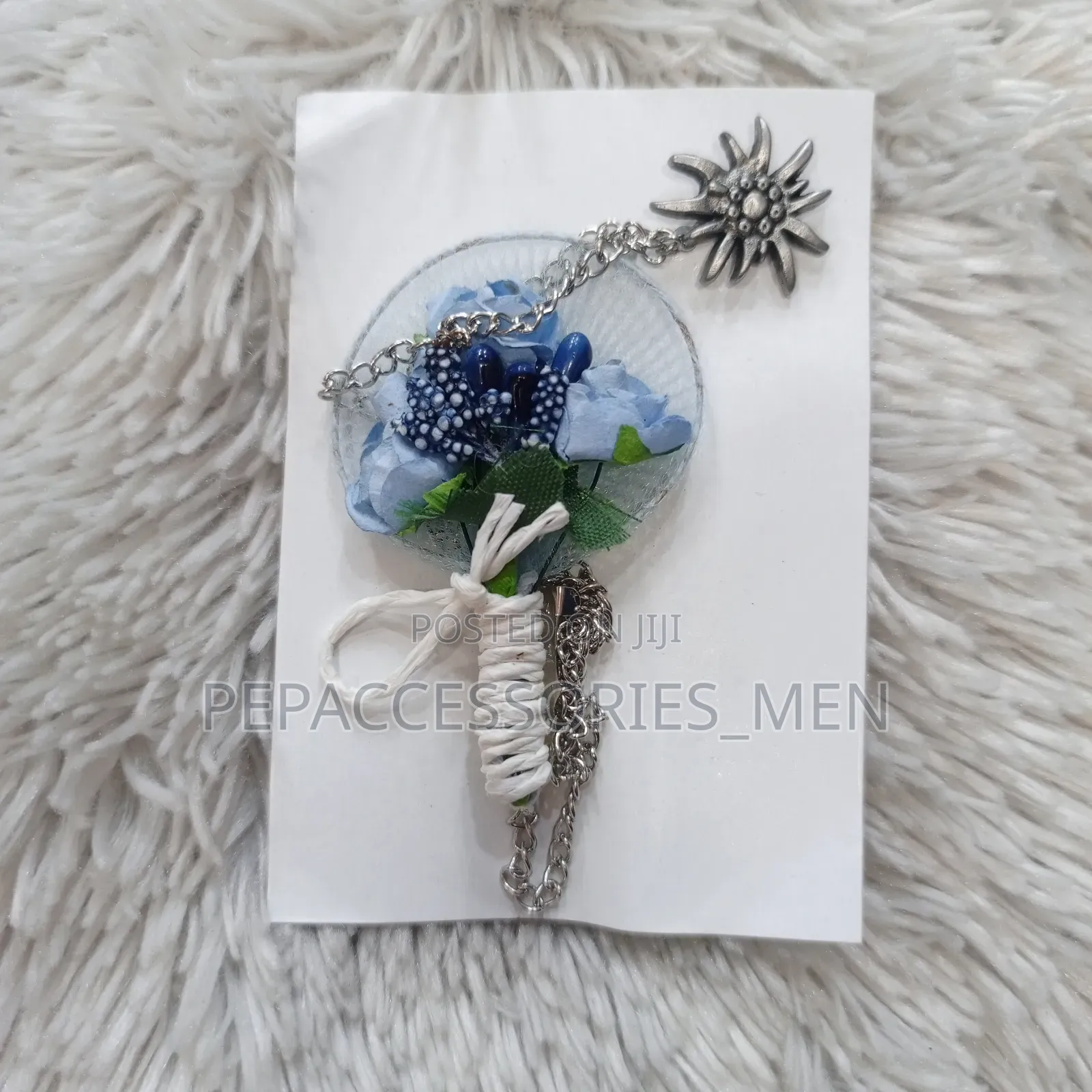 Wedding Brooches
